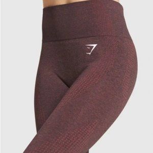 Gymshark Vital Seamless Leggings Size M